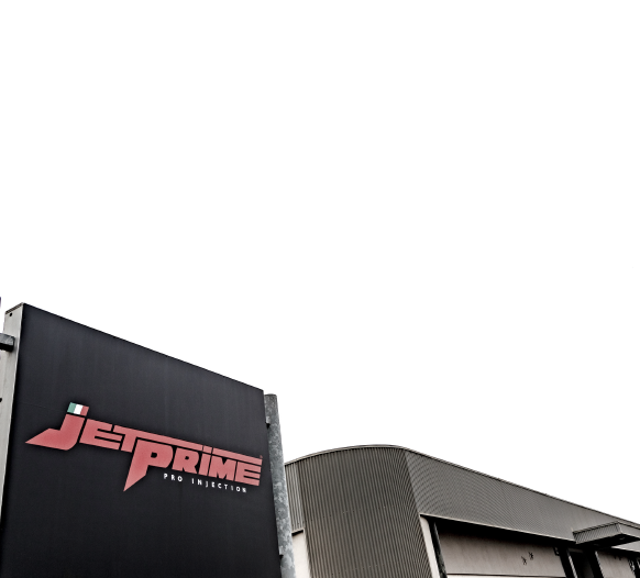 Jetprime | Parti Speciali