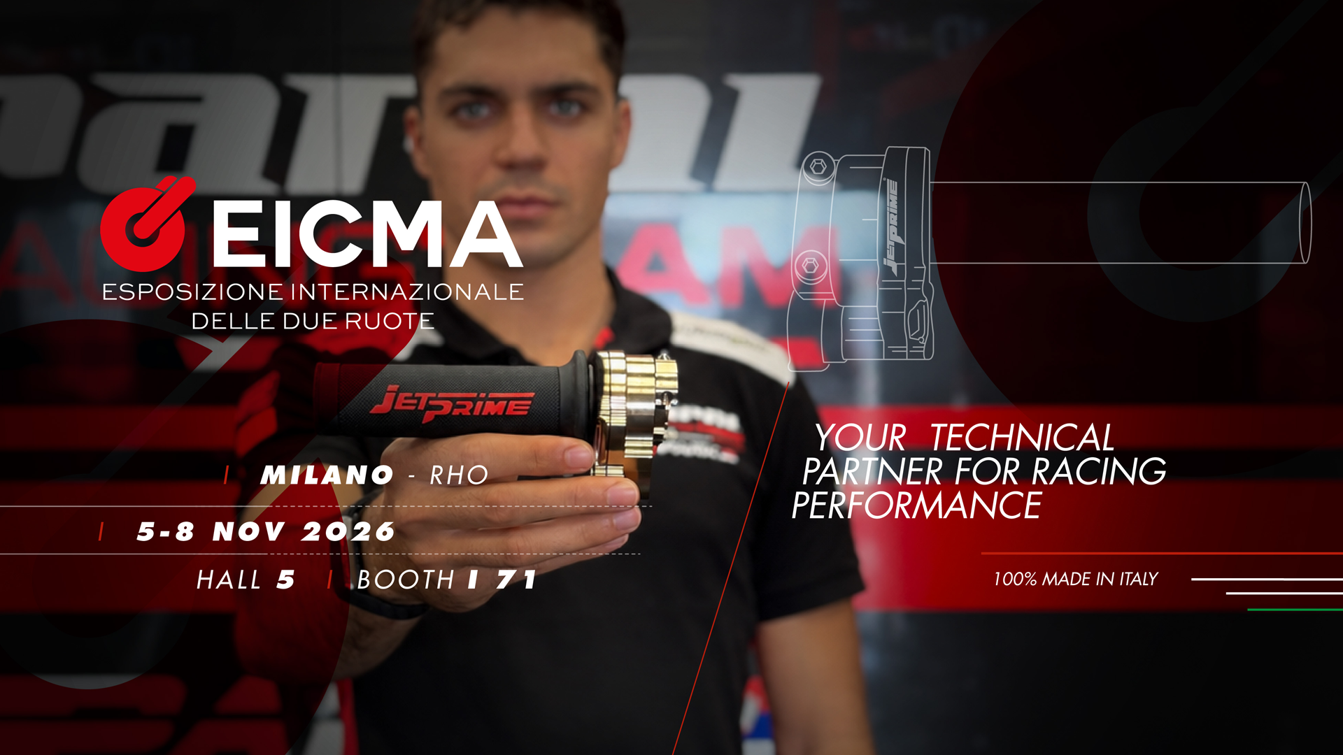 Eicma 2026