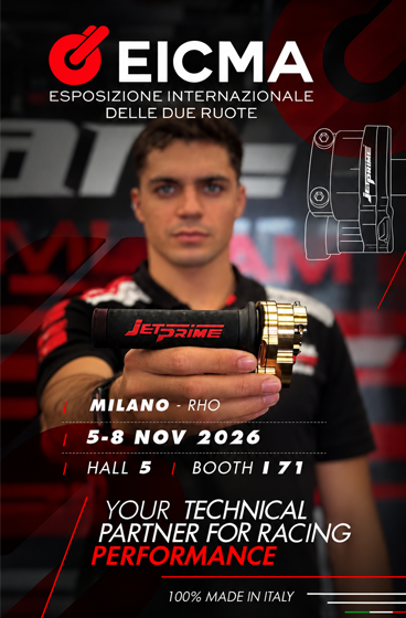 Eicma 2026